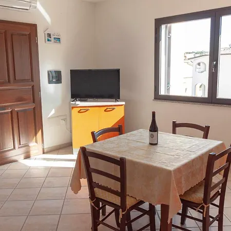 Comodita Di Recente Costruzione Con Posto Auto * Orosei