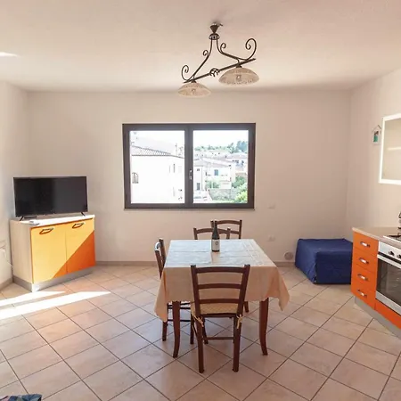 Comodita Di Recente Costruzione Con Posto Auto