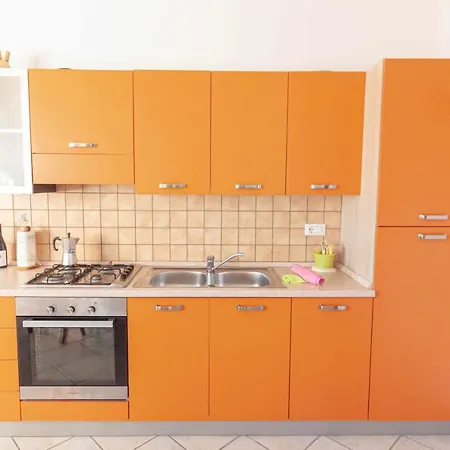 Comodita Di Recente Costruzione Con Posto Auto Apartment *