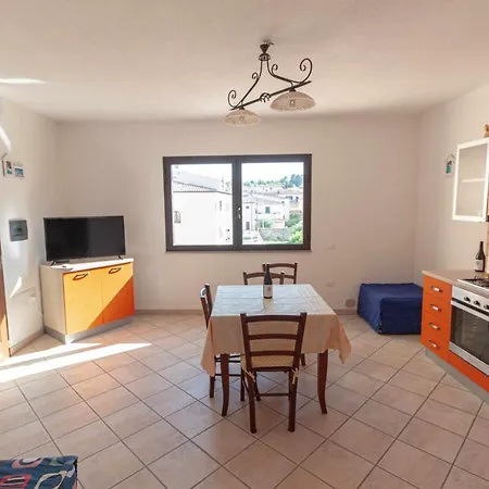 Comodita Di Recente Costruzione Con Posto Auto *