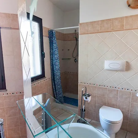 Comodita Di Recente Costruzione Con Posto Auto *