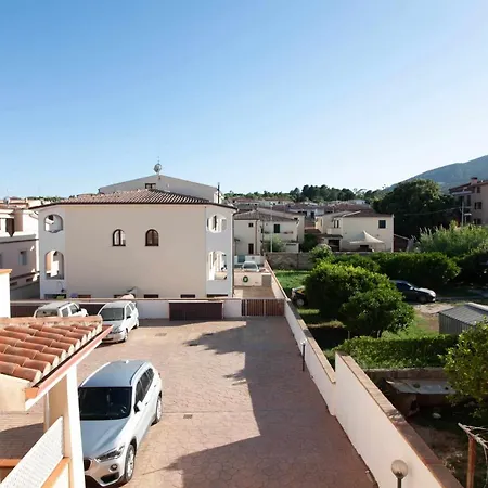 Apartamento Comodita Di Recente Costruzione Con Posto Auto