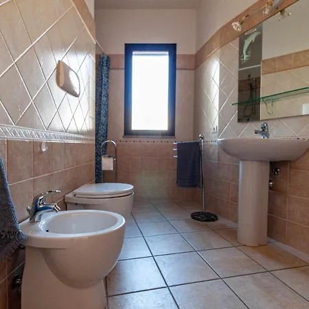 Comodita Di Recente Costruzione Con Posto Auto