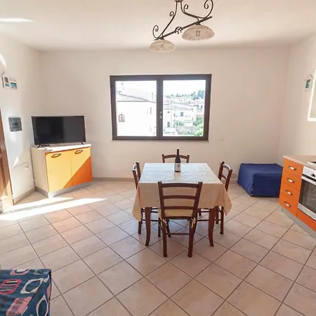 Comodita Di Recente Costruzione Con Posto Auto