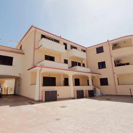 Comodita Di Recente Costruzione Con Posto Auto