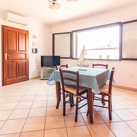 Apartamento Comodita Di Recente Costruzione Con Posto Auto Orosei