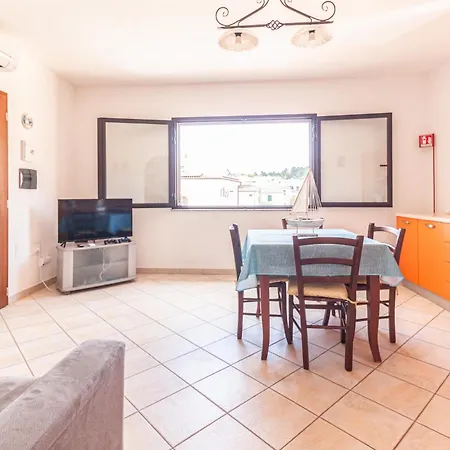 Apartamento Comodita Di Recente Costruzione Con Posto Auto