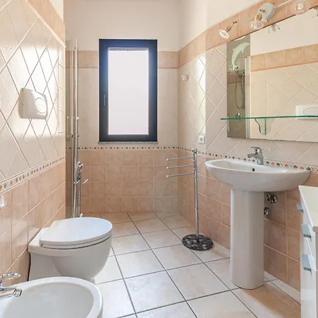 Comodita Di Recente Costruzione Con Posto Auto Apartamento *