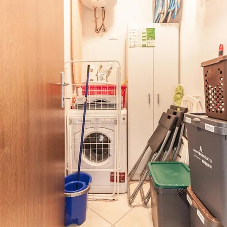 Apartment Comodita Di Recente Costruzione Con Posto Auto