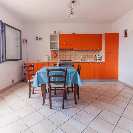 Apartamento Comodita Di Recente Costruzione Con Posto Auto *