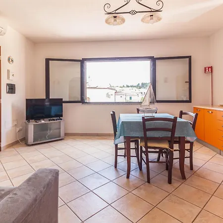 Comodita Di Recente Costruzione Con Posto Auto