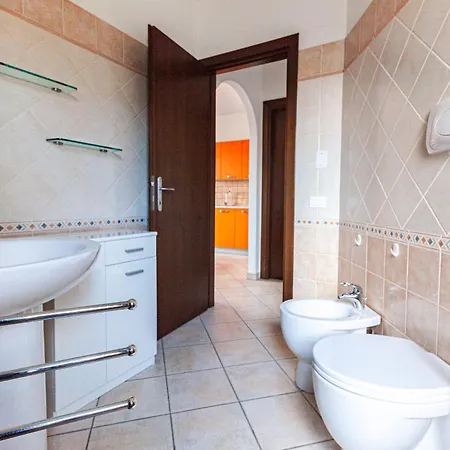 Comodita Di Recente Costruzione Con Posto Auto Apartamento *