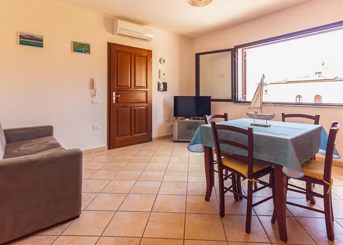 Comodita Di Recente Costruzione Con Posto Auto 公寓 *